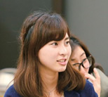 大上 寿里さん