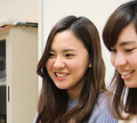 大西 七波さん