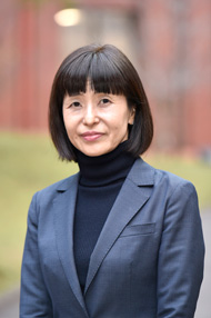 中村 美智代